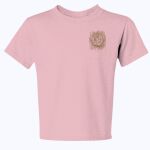ACS - Youth Dri Power ® 50/50 Cotton/Poly T Shirt Thumbnail