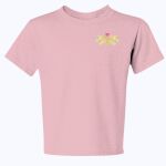 ACS - Youth Dri Power ® 50/50 Cotton/Poly T Shirt Thumbnail