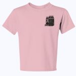 ACS - Youth Dri Power ® 50/50 Cotton/Poly T Shirt Thumbnail