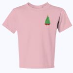 ACS - Youth Dri Power ® 50/50 Cotton/Poly T Shirt Thumbnail