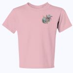 ACS - Youth Dri Power ® 50/50 Cotton/Poly T Shirt Thumbnail