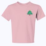 ACS - Youth Dri Power ® 50/50 Cotton/Poly T Shirt Thumbnail