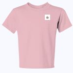 ACS - Youth Dri Power ® 50/50 Cotton/Poly T Shirt Thumbnail