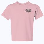 ACS - Youth Dri Power ® 50/50 Cotton/Poly T Shirt Thumbnail