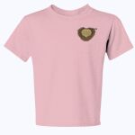 ACS - Youth Dri Power ® 50/50 Cotton/Poly T Shirt Thumbnail