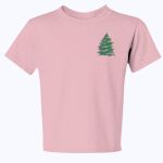 ACS - Youth Dri Power ® 50/50 Cotton/Poly T Shirt Thumbnail