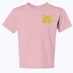 ACS - Youth Dri Power ® 50/50 Cotton/Poly T Shirt Thumbnail