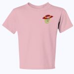 ACS - Youth Dri Power ® 50/50 Cotton/Poly T Shirt Thumbnail
