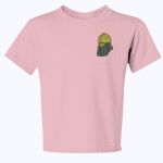 ACS - Youth Dri Power ® 50/50 Cotton/Poly T Shirt Thumbnail