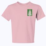 ACS - Youth Dri Power ® 50/50 Cotton/Poly T Shirt Thumbnail