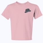 ACS - Youth Dri Power ® 50/50 Cotton/Poly T Shirt Thumbnail