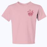 ACS - Youth Dri Power ® 50/50 Cotton/Poly T Shirt Thumbnail