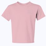 ACS - Youth Dri Power ® 50/50 Cotton/Poly T Shirt Thumbnail