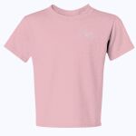ACS - Youth Dri Power ® 50/50 Cotton/Poly T Shirt Thumbnail