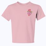 ACS - Youth Dri Power ® 50/50 Cotton/Poly T Shirt Thumbnail