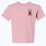 ACS - Youth Dri Power ® 50/50 Cotton/Poly T Shirt Thumbnail