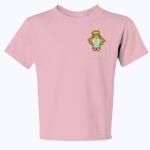 ACS - Youth Dri Power ® 50/50 Cotton/Poly T Shirt Thumbnail
