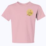 ACS - Youth Dri Power ® 50/50 Cotton/Poly T Shirt Thumbnail