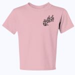 ACS - Youth Dri Power ® 50/50 Cotton/Poly T Shirt Thumbnail