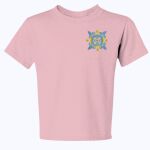 ACS - Youth Dri Power ® 50/50 Cotton/Poly T Shirt Thumbnail