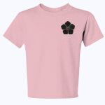 ACS - Youth Dri Power ® 50/50 Cotton/Poly T Shirt Thumbnail