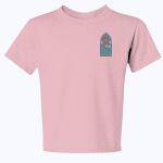 ACS - Youth Dri Power ® 50/50 Cotton/Poly T Shirt Thumbnail