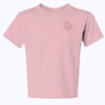 ACS - Youth Dri Power ® 50/50 Cotton/Poly T Shirt Thumbnail