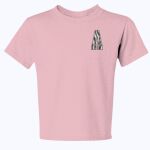 ACS - Youth Dri Power ® 50/50 Cotton/Poly T Shirt Thumbnail