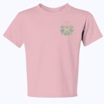 ACS - Youth Dri Power ® 50/50 Cotton/Poly T Shirt Thumbnail