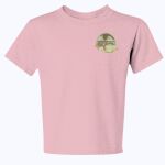 ACS - Youth Dri Power ® 50/50 Cotton/Poly T Shirt Thumbnail