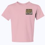 ACS - Youth Dri Power ® 50/50 Cotton/Poly T Shirt Thumbnail