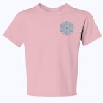 ACS - Youth Dri Power ® 50/50 Cotton/Poly T Shirt Thumbnail