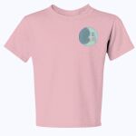 ACS - Youth Dri Power ® 50/50 Cotton/Poly T Shirt Thumbnail