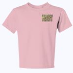 ACS - Youth Dri Power ® 50/50 Cotton/Poly T Shirt Thumbnail