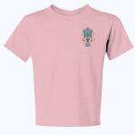 ACS - Youth Dri Power ® 50/50 Cotton/Poly T Shirt Thumbnail