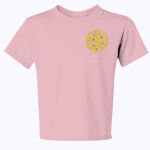 ACS - Youth Dri Power ® 50/50 Cotton/Poly T Shirt Thumbnail