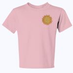 ACS - Youth Dri Power ® 50/50 Cotton/Poly T Shirt Thumbnail