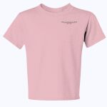 ACS - Youth Dri Power ® 50/50 Cotton/Poly T Shirt Thumbnail