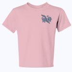 ACS - Youth Dri Power ® 50/50 Cotton/Poly T Shirt Thumbnail
