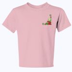 ACS - Youth Dri Power ® 50/50 Cotton/Poly T Shirt Thumbnail