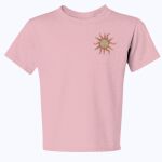 ACS - Youth Dri Power ® 50/50 Cotton/Poly T Shirt Thumbnail