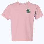 ACS - Youth Dri Power ® 50/50 Cotton/Poly T Shirt Thumbnail
