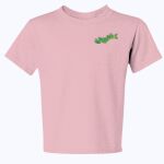 ACS - Youth Dri Power ® 50/50 Cotton/Poly T Shirt Thumbnail