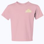 ACS - Youth Dri Power ® 50/50 Cotton/Poly T Shirt Thumbnail