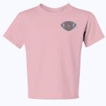 ACS - Youth Dri Power ® 50/50 Cotton/Poly T Shirt Thumbnail