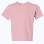 ACS - Youth Dri Power ® 50/50 Cotton/Poly T Shirt Thumbnail