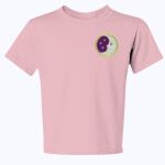 ACS - Youth Dri Power ® 50/50 Cotton/Poly T Shirt Thumbnail