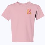 ACS - Youth Dri Power ® 50/50 Cotton/Poly T Shirt Thumbnail