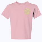 ACS - Youth Dri Power ® 50/50 Cotton/Poly T Shirt Thumbnail