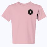 ACS - Youth Dri Power ® 50/50 Cotton/Poly T Shirt Thumbnail